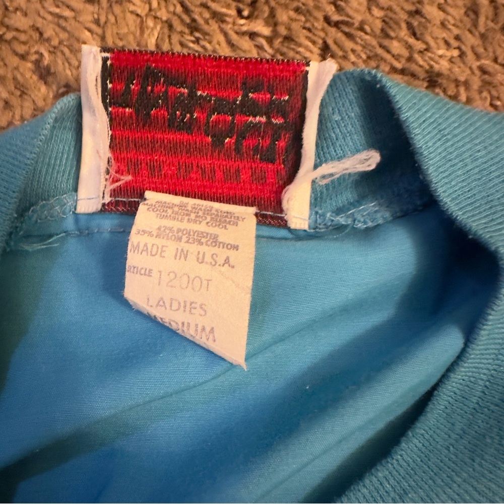Vintage TimeOut Weekender Jacket - Picture 5 of 6
